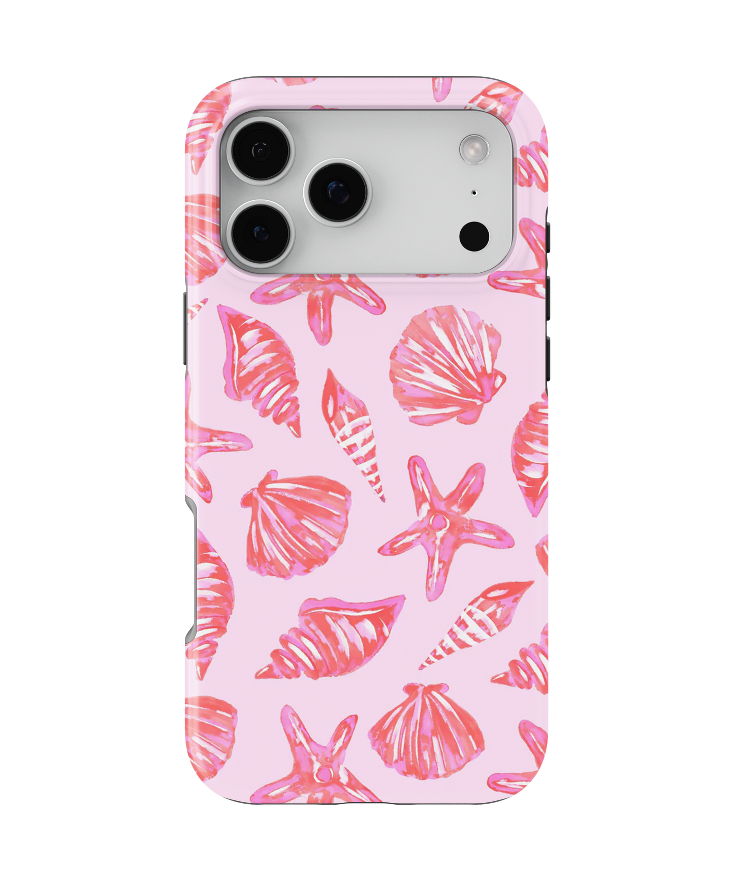 Pink Sands MagSafe Phone Case