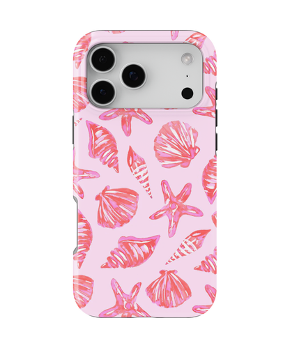 Pink Sands MagSafe Phone Case