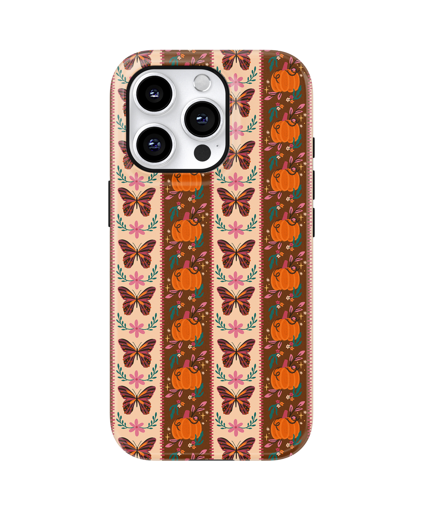 Harvest Flutter MagSafe Phone Case