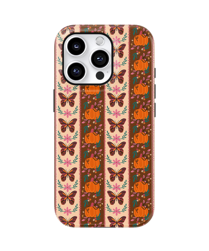 Harvest Flutter MagSafe Phone Case