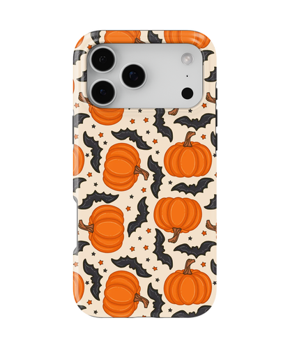 Pumpkin Punk MagSafe Phone Case