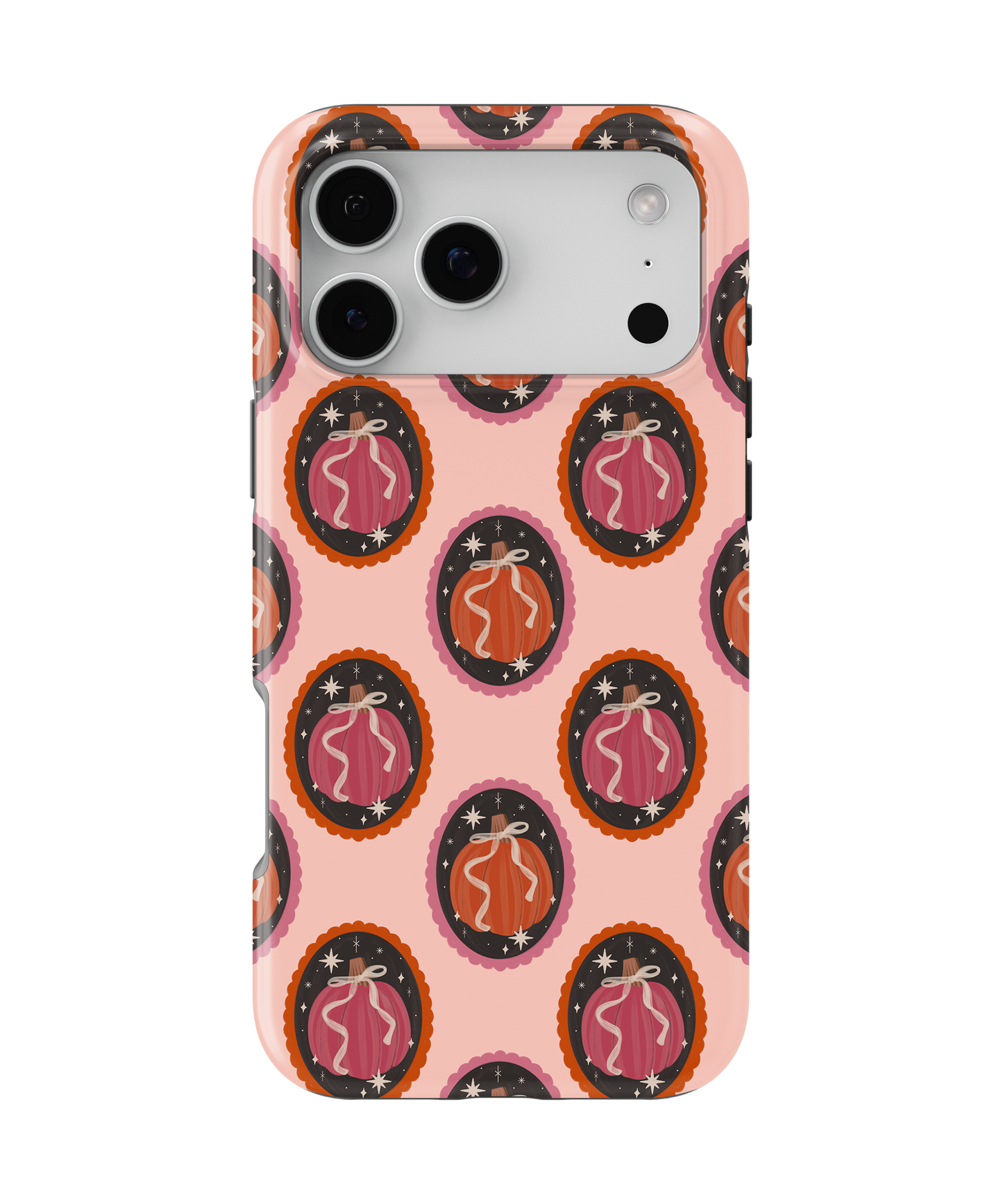 Pumpkin Pretty (Cute) MagSafe Phone Case