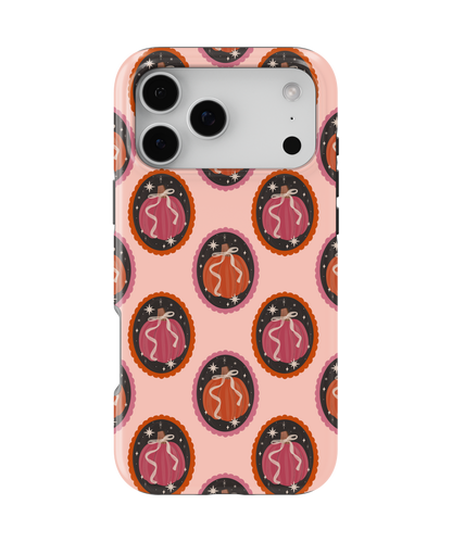 Pumpkin Pretty (Cute) MagSafe Phone Case
