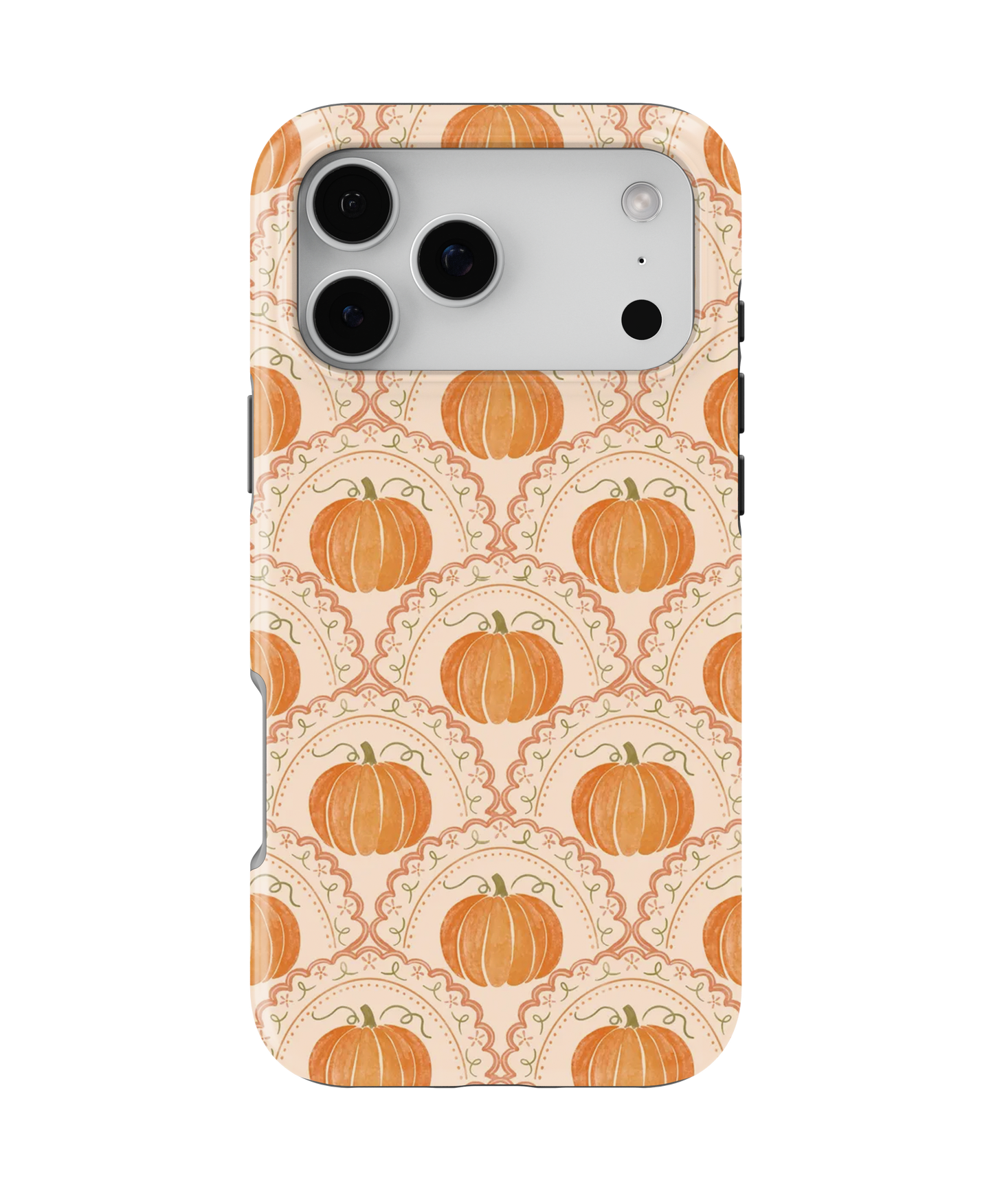 Pumpkin Patch MagSafe Phone Case