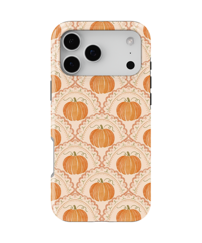 Pumpkin Patch MagSafe Phone Case