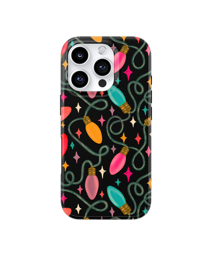 Twinkling Lights MagSafe Phone Case