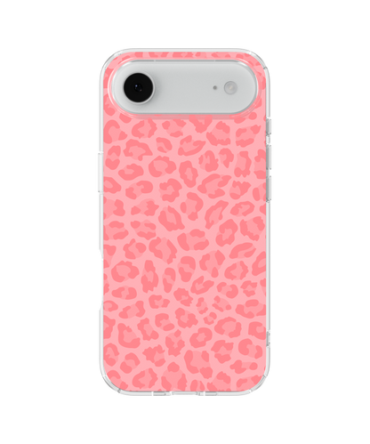 Rose All Day Leopard Clear Case Insert