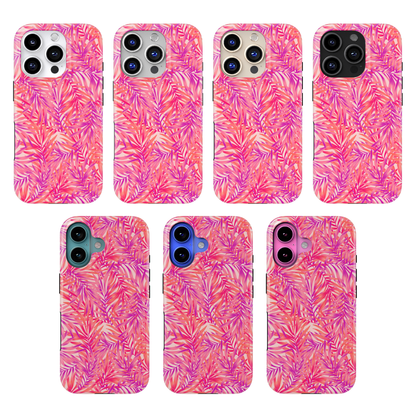 Miami Mood MagSafe Phone Case