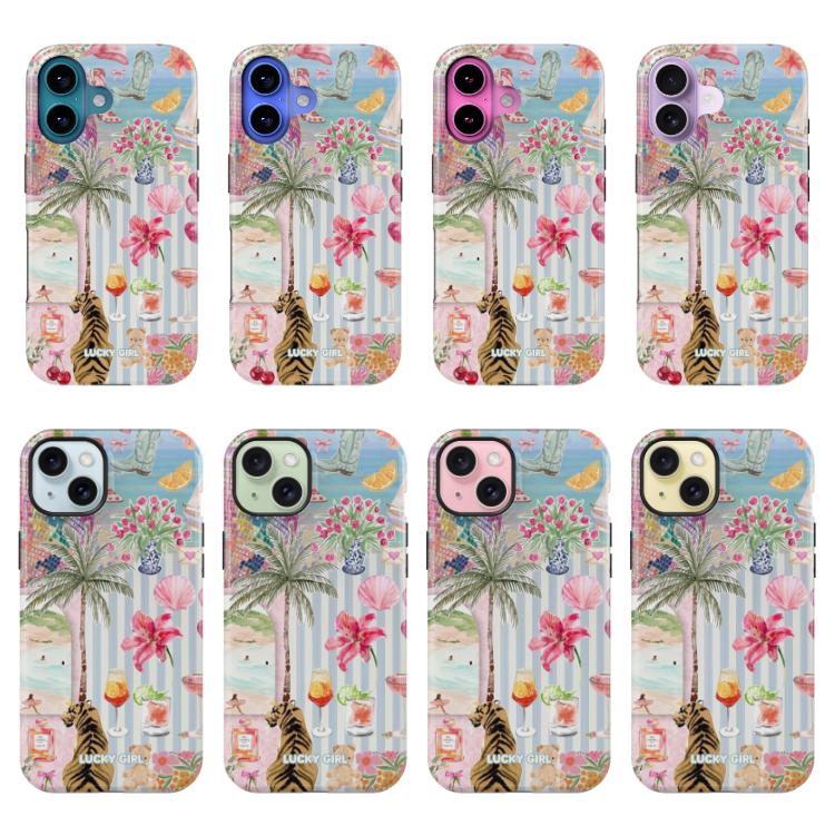 Laguna Phone Case