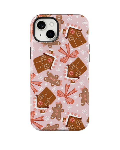 Sugar & Spice MagSafe Phone Case