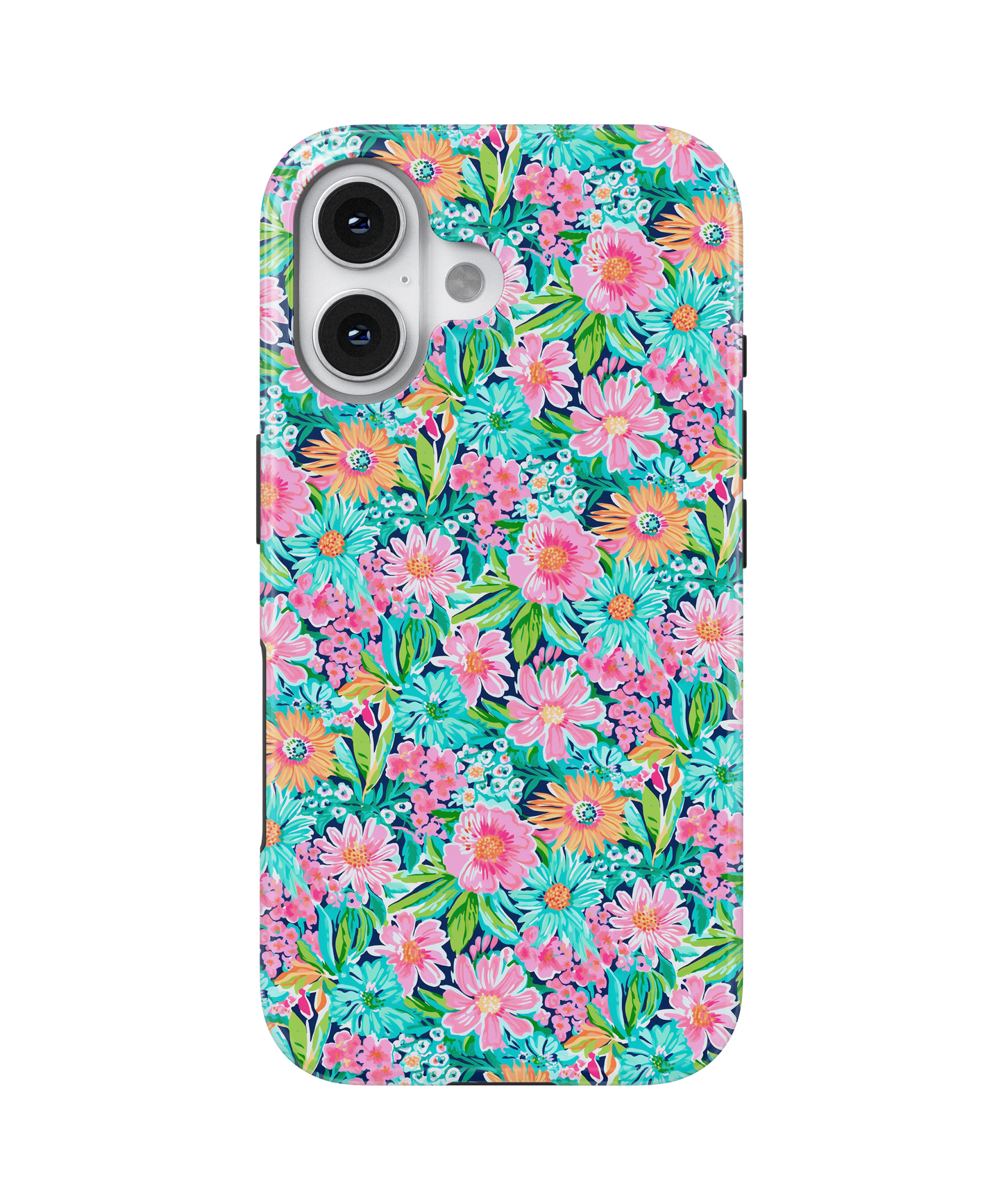 Paradise Garden MagSafe Phone Case