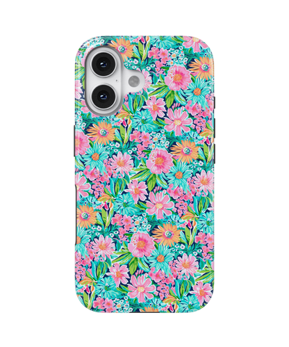 Paradise Garden MagSafe Phone Case