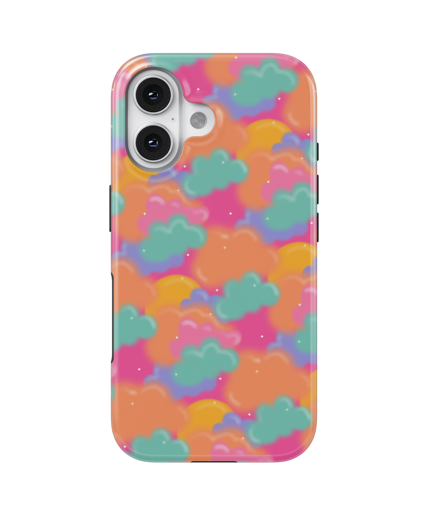 Float Mode MagSafe Phone Case