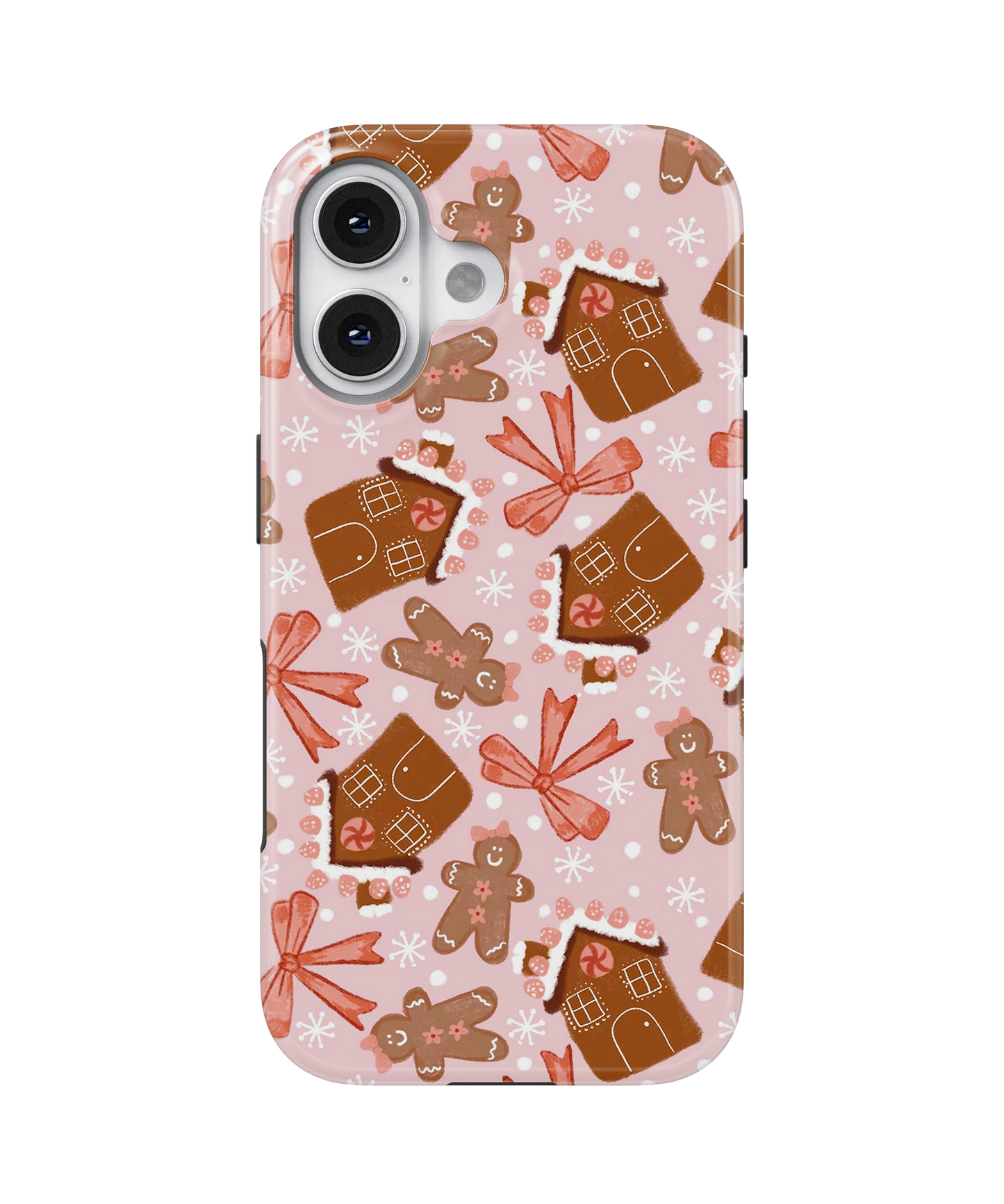 Sugar & Spice MagSafe Phone Case