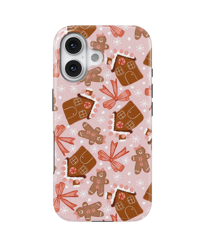 Sugar & Spice MagSafe Phone Case