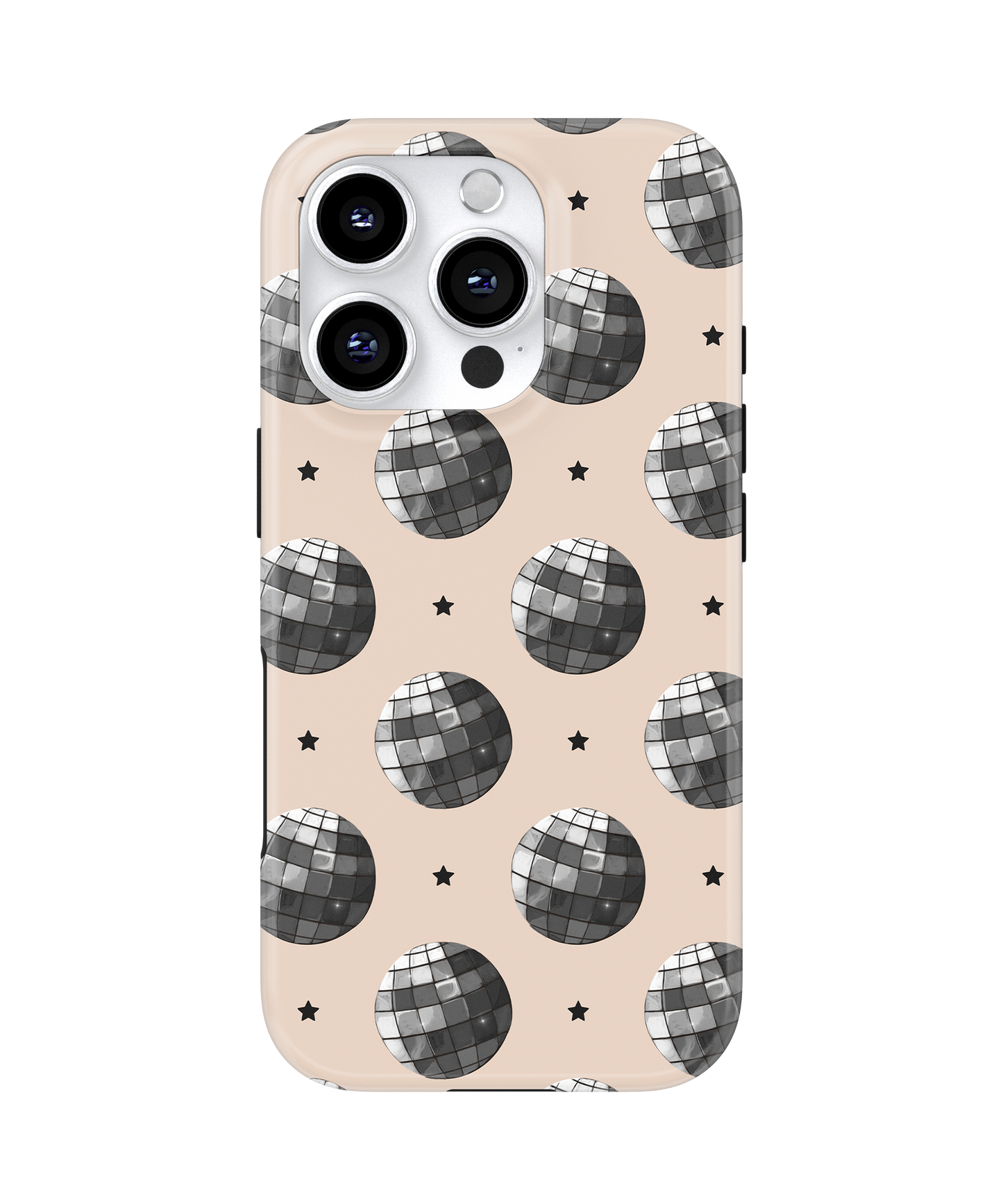 Mirrorball Drop MagSafe Phone Case
