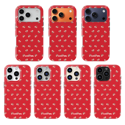 Poppy Pop Phone Case