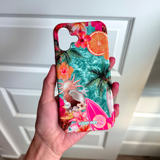 Coconut Coast - 16 Plus