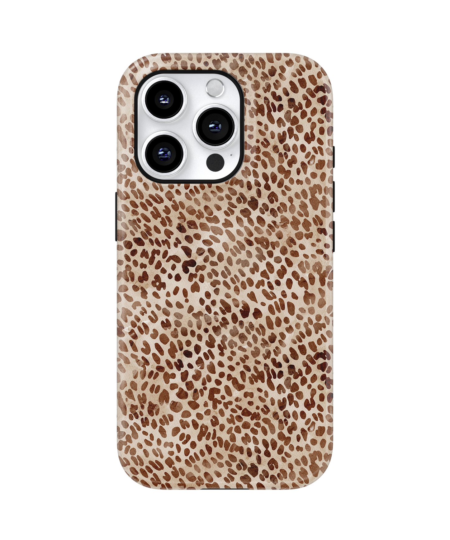 Chai Cheetah MagSafe Phone Case