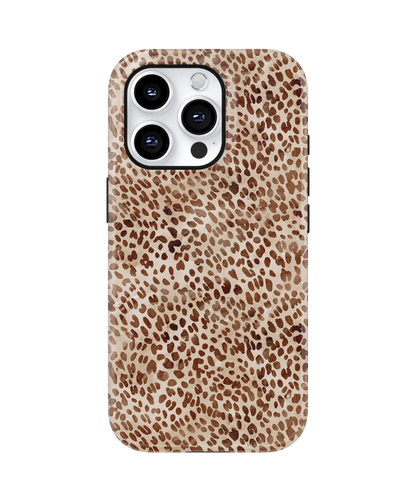 Chai Cheetah MagSafe Phone Case