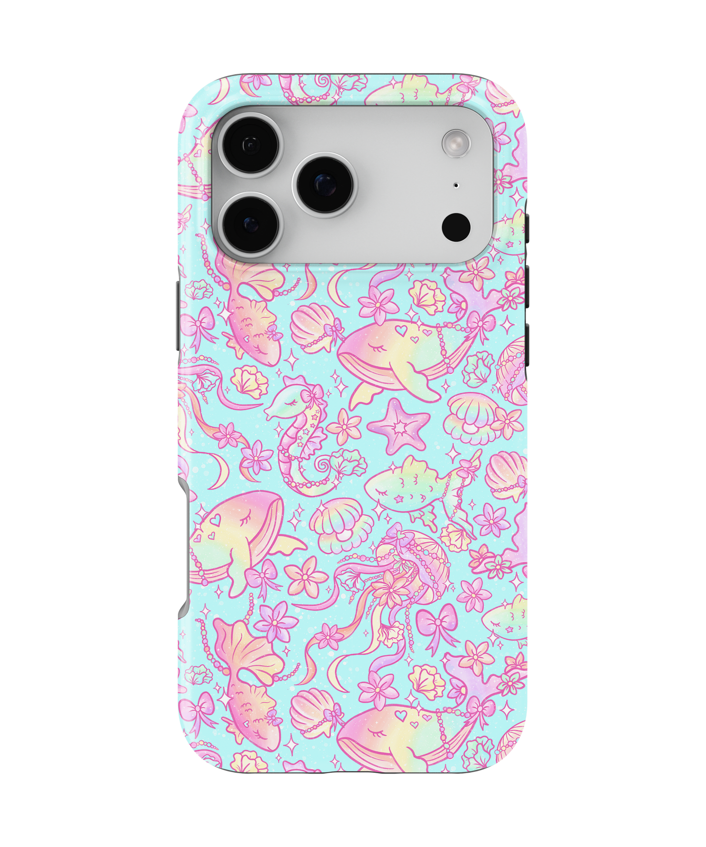 Under The Sea MagSafe Phone Case