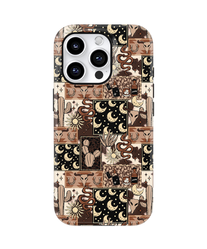 Dead Heat MagSafe Phone Case