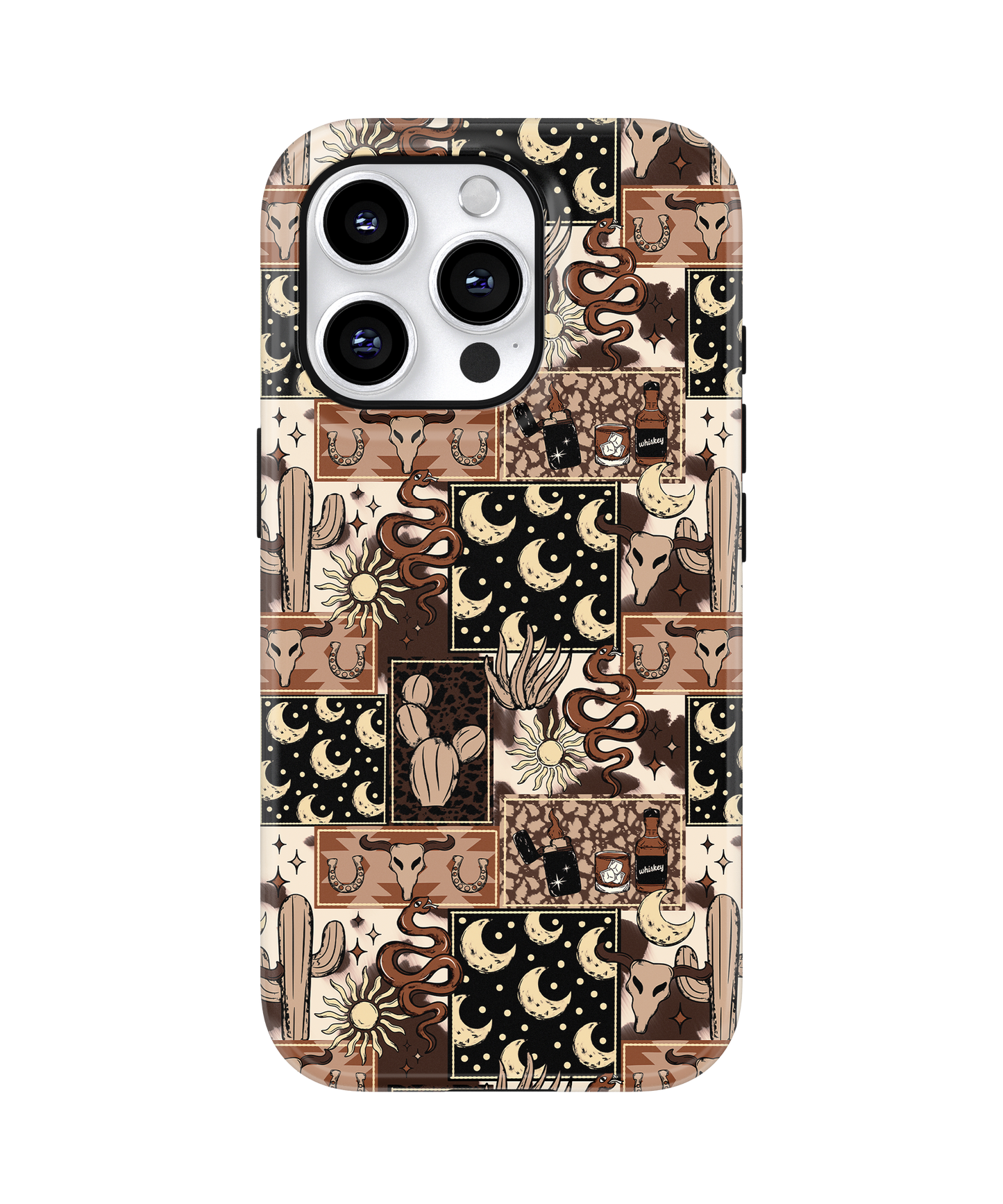 Dead Heat MagSafe Phone Case