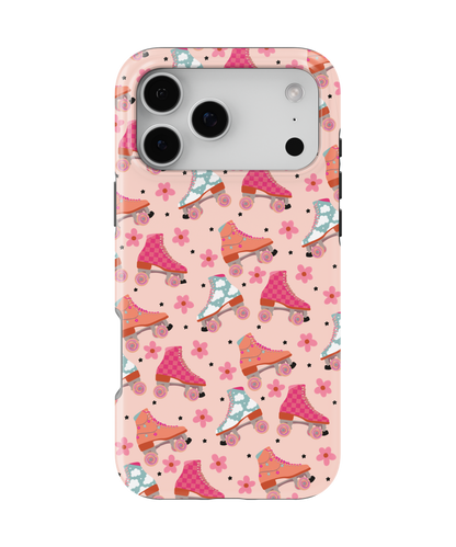 Sweet Skates MagSafe Phone Case