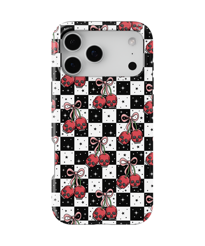 Twisted Cherries MagSafe Phone Case