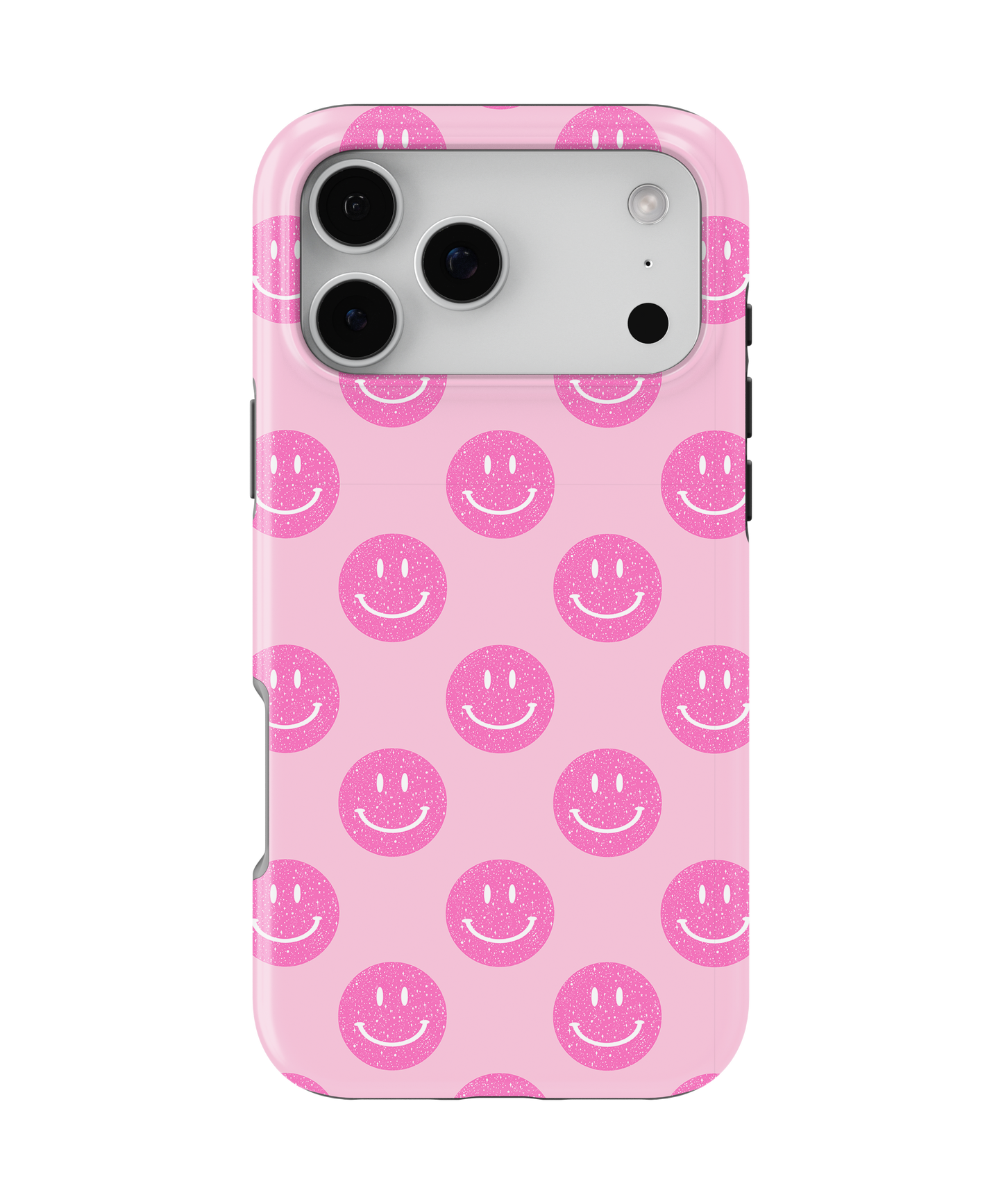 Tickled Pink MagSafe Phone Case