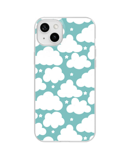 Sky High Clear Case Insert