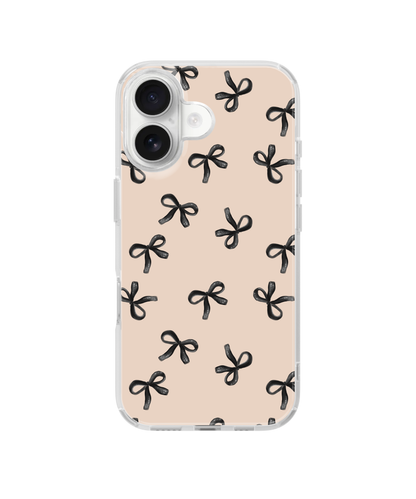 Midnight Sparkle Clear Case Insert