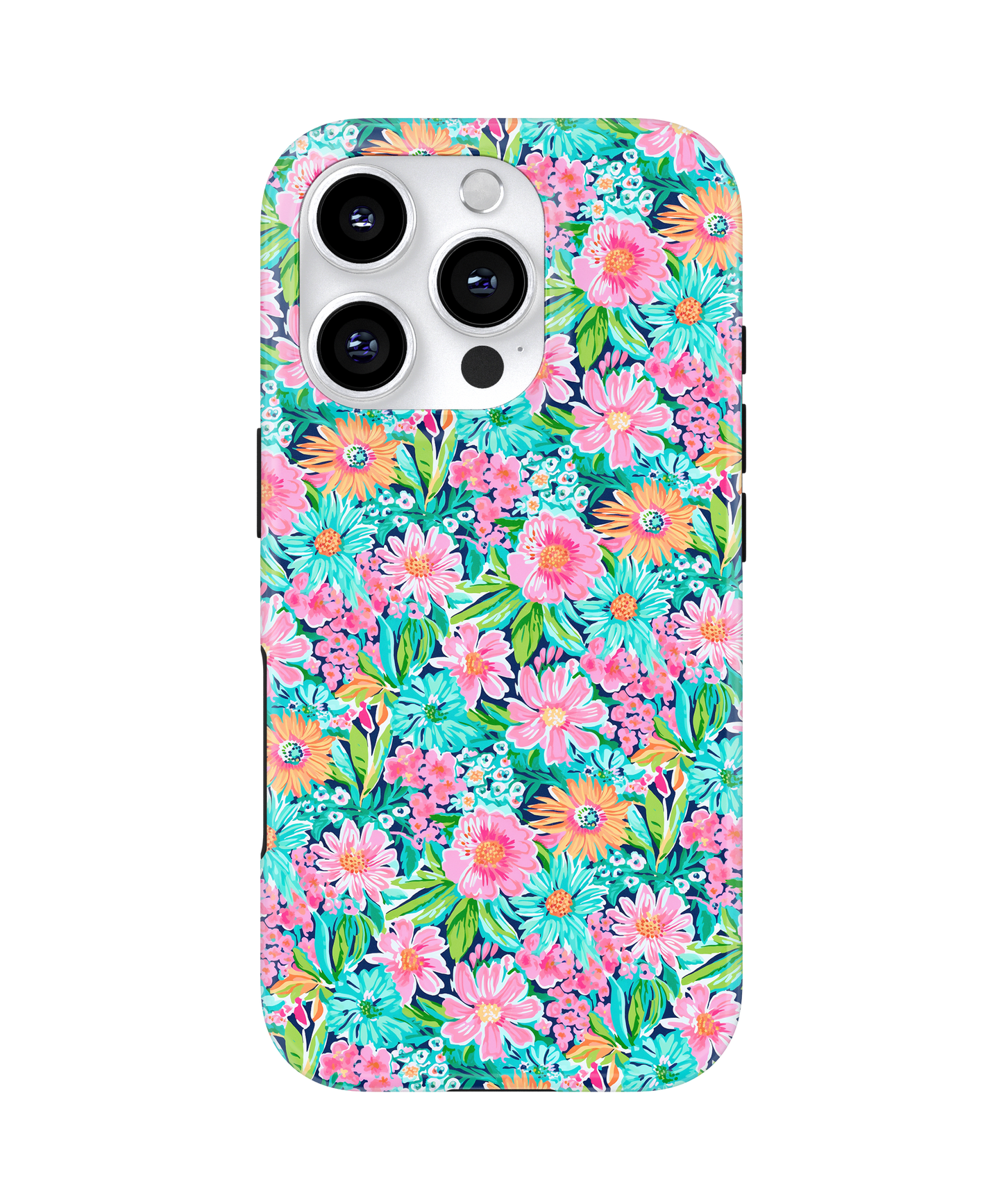 Paradise Garden MagSafe Phone Case