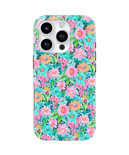 Paradise Garden MagSafe Phone Case