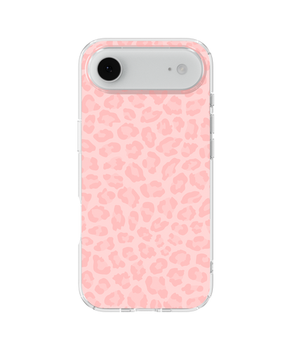 Pinky Swear Leopard Clear Case Insert