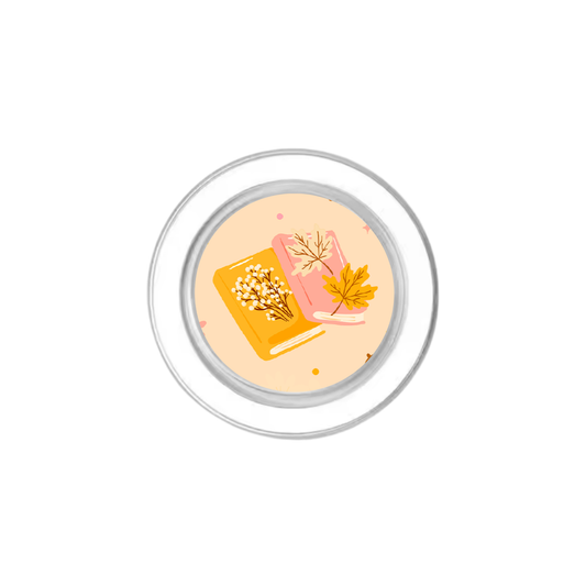 Cozy Corner Phone Grip Insert