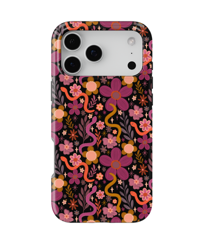 Velvet Venom MagSafe Phone Case