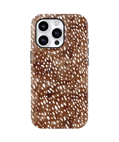Spotted Doe MagSafe Phone Case