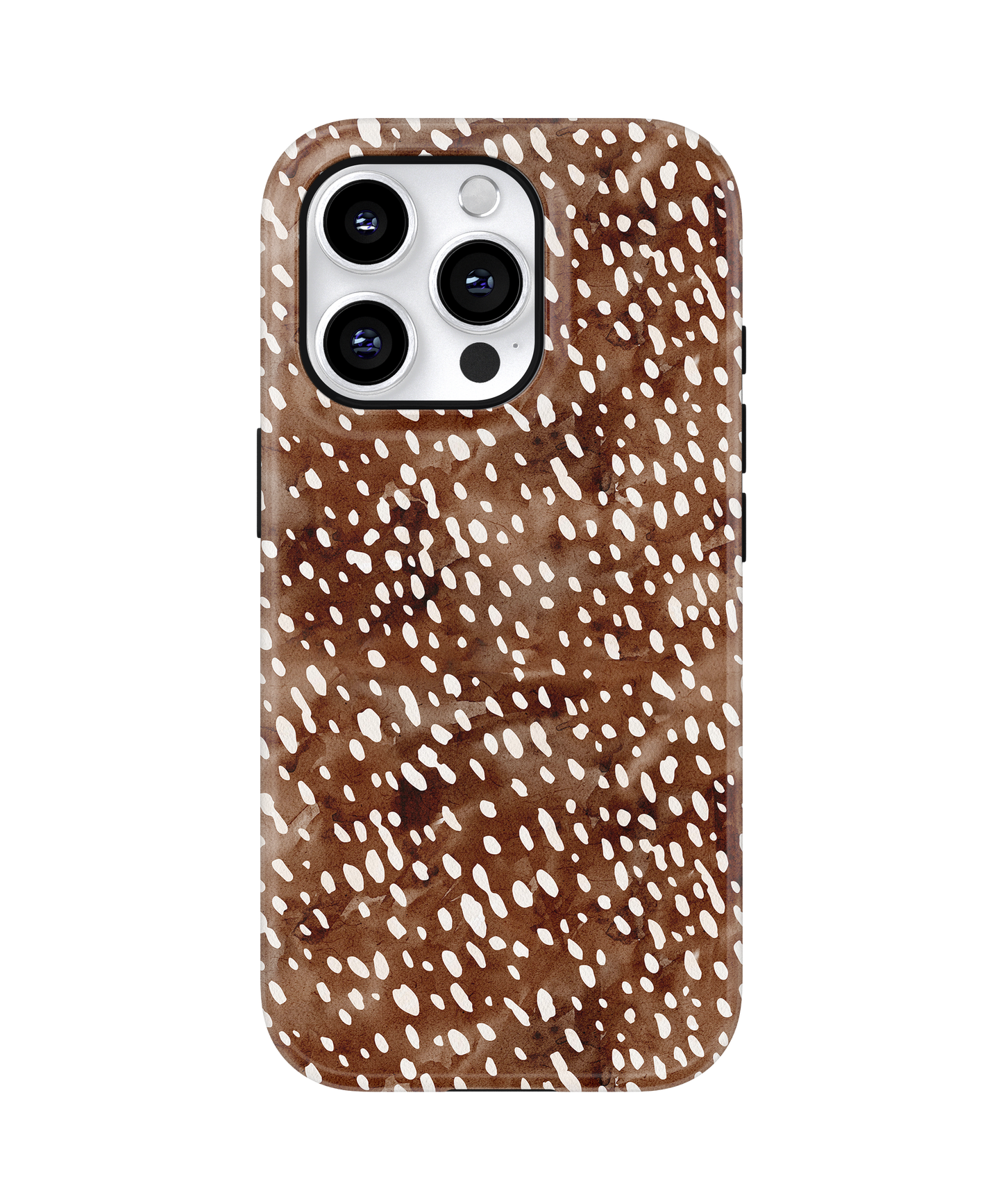 Spotted Doe MagSafe Phone Case