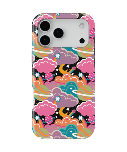 Galactic Dreams MagSafe Phone Case