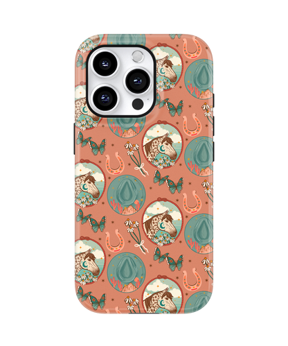 Desert Darling MagSafe Phone Case