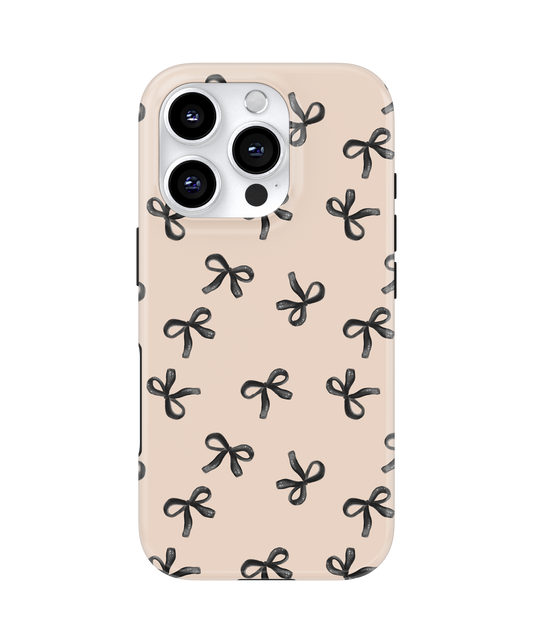 Midnight Sparkle MagSafe Phone Case