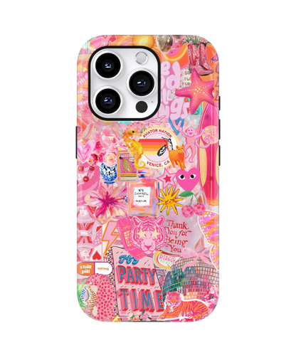 Paradise Prep MagSafe Phone Case