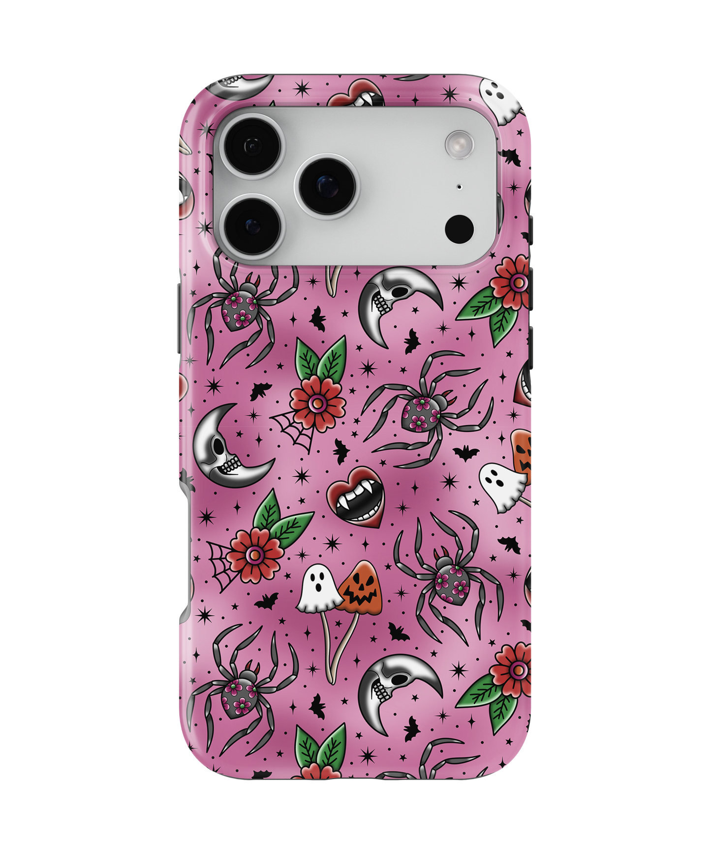 Moonfang MagSafe Phone Case