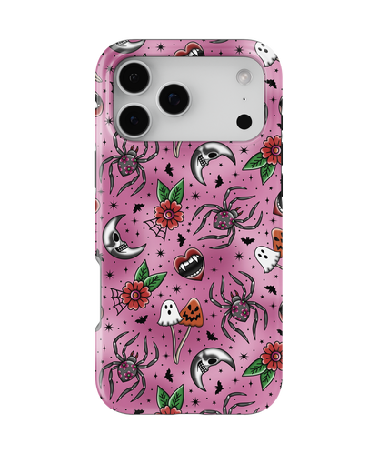 Moonfang MagSafe Phone Case