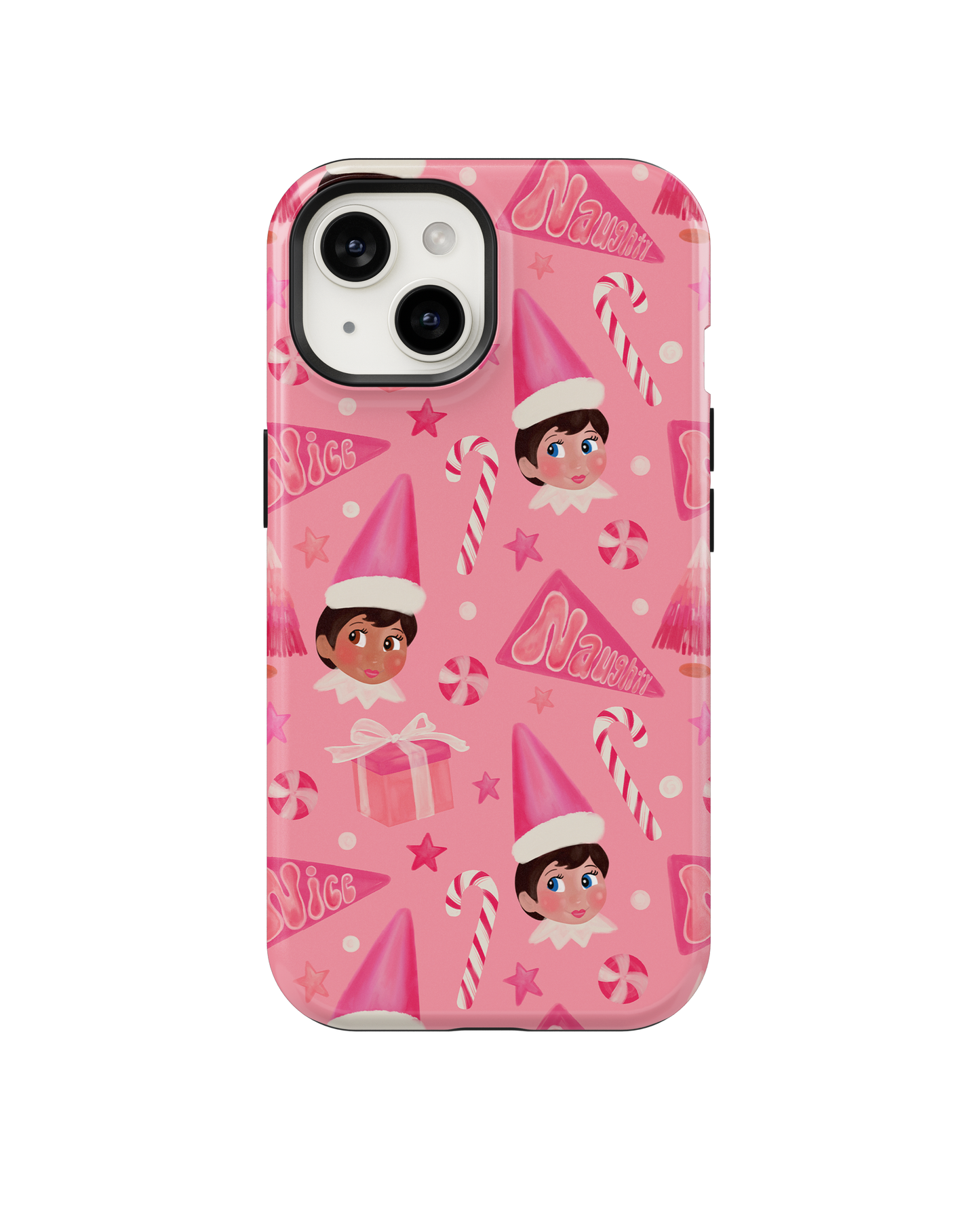 Merry Mischief MagSafe Phone Case