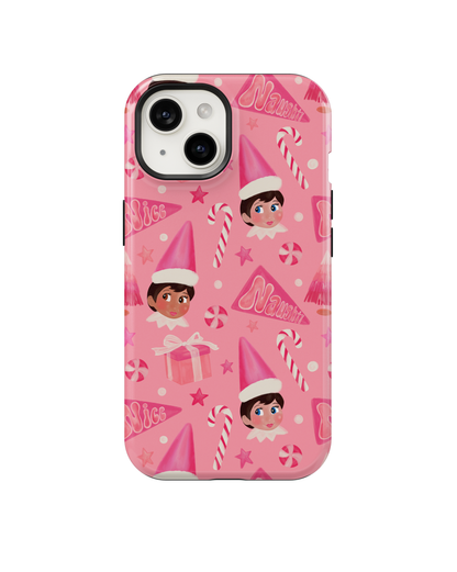 Merry Mischief MagSafe Phone Case