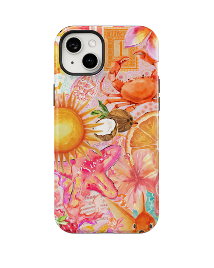 Sun-Drenched MagSafe Phone Case