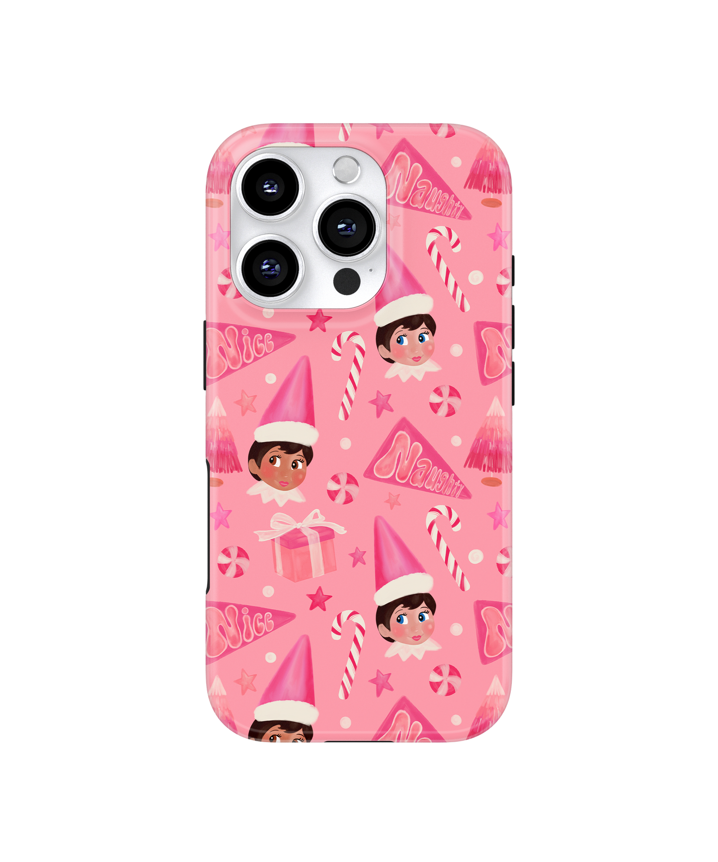 Merry Mischief MagSafe Phone Case