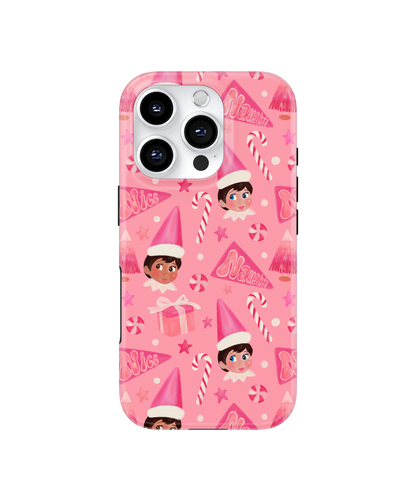 Merry Mischief MagSafe Phone Case